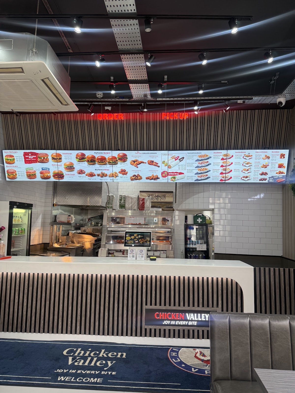Chicken Valley - Shepherd’s Bush in Shepherds Bush London
