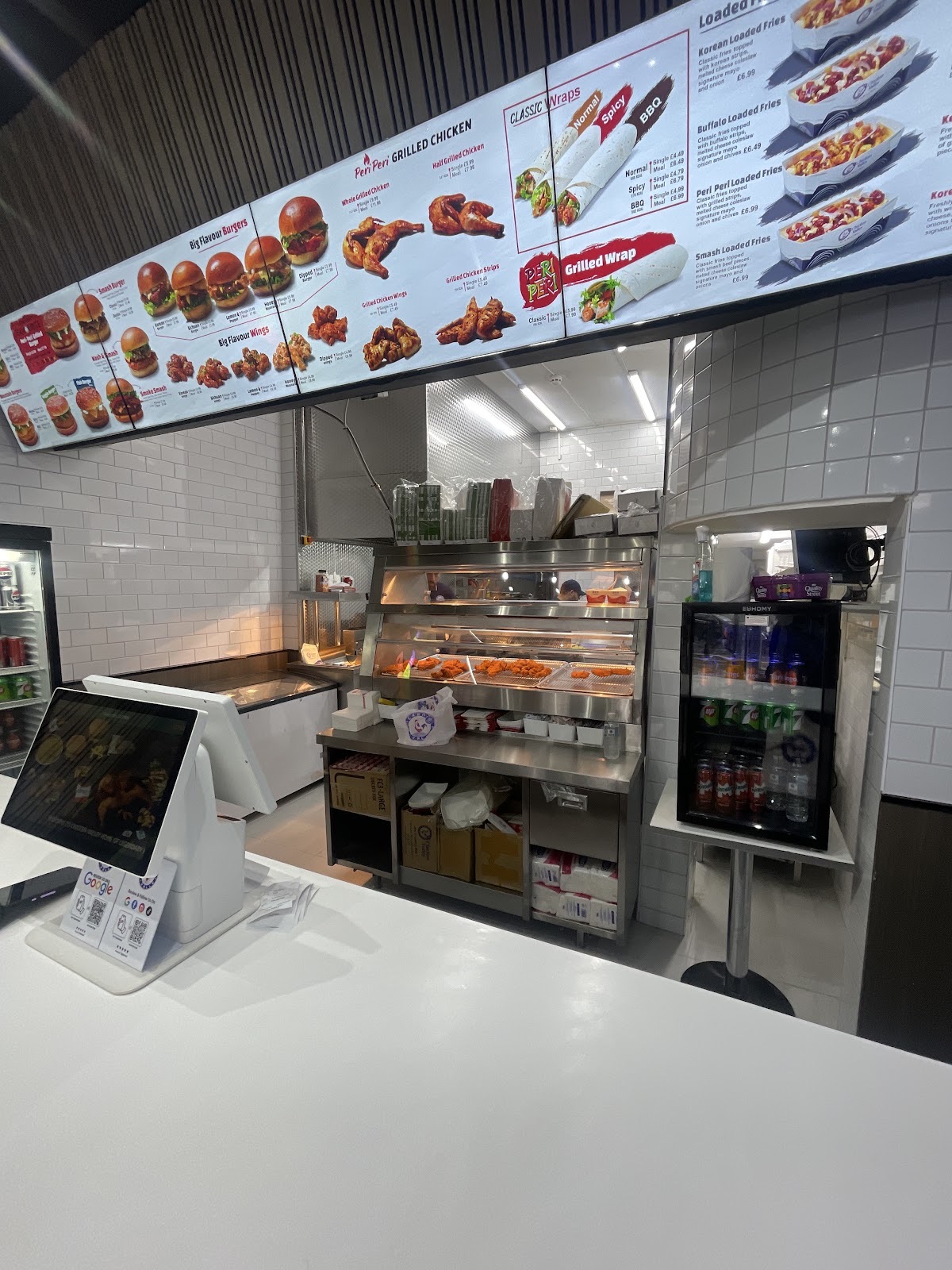 Chicken Valley - Shepherd’s Bush in Shepherds Bush London