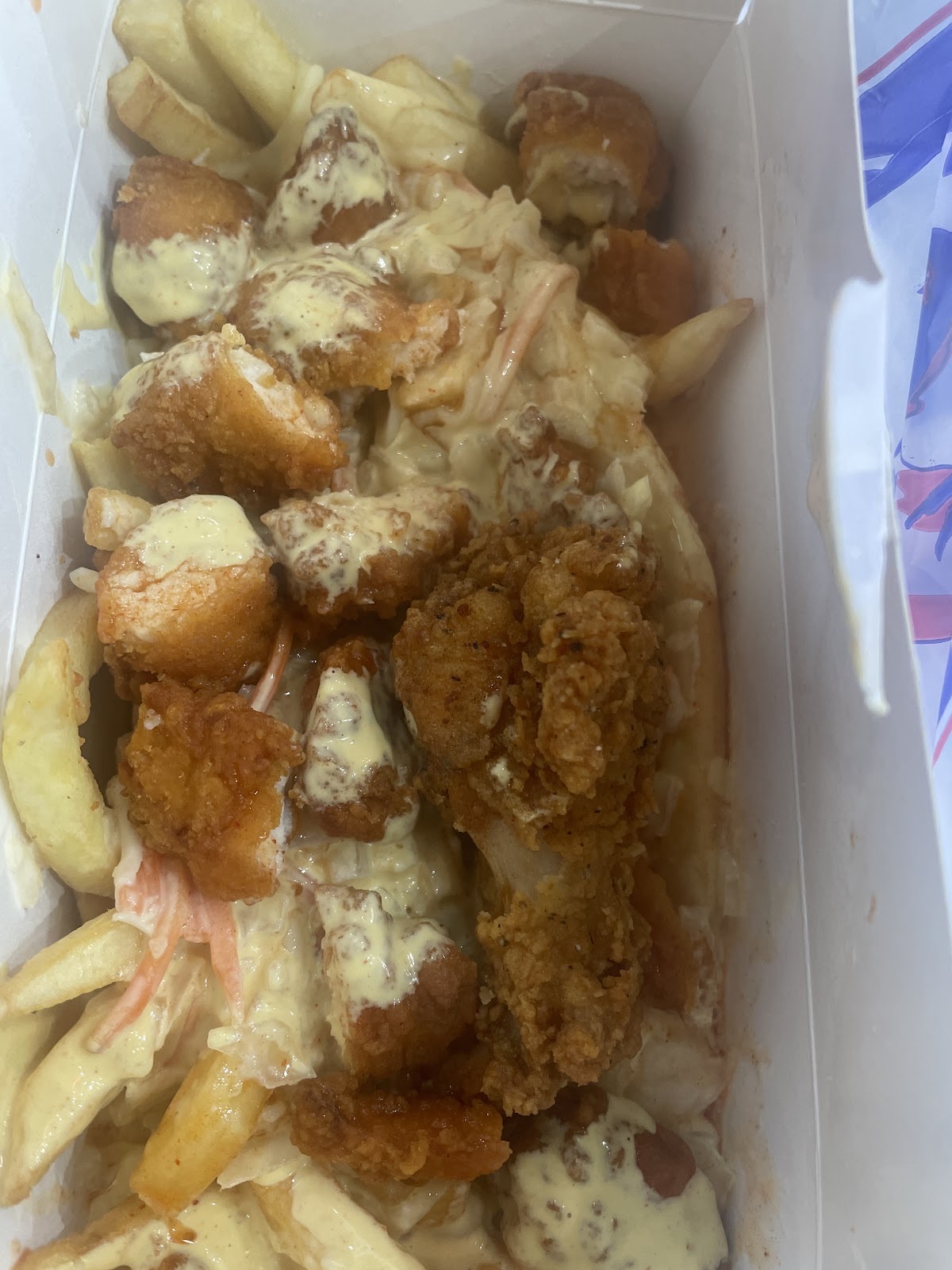 Chicken Valley - Shepherd’s Bush in Shepherds Bush London