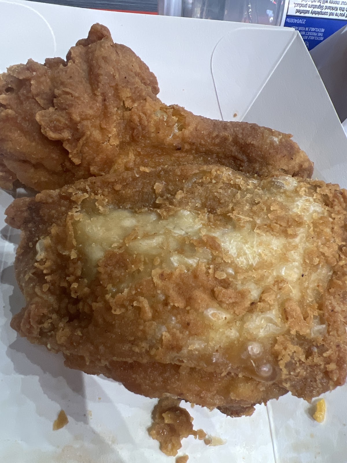 Chicken Valley - Shepherd’s Bush in Shepherds Bush London
